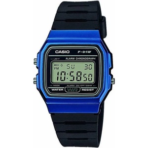 Casio F-91WM-2A Часовници
