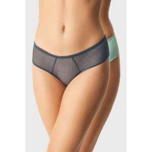 Dorina 2PACK класически бикини Madison (2pFXHI72ME018_kal)