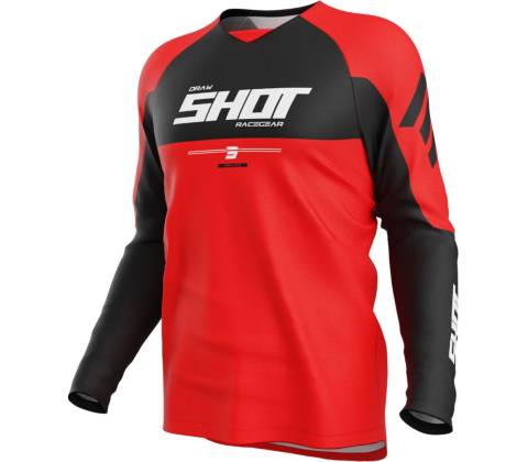 Shot Draw Private