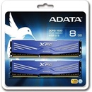 Paměti ADATA DDR3 8GB 1600MHz Kit AX3U1600W4G11-DD