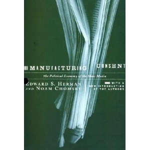 Manufacturing Consent (ISBN: 9780375714498)