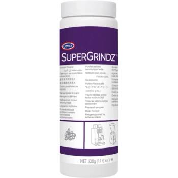 Urnex SuperGrindz гранулат за почистване на кафемелачки 330 g (17-A01-UX330-12)