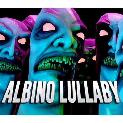 Albino Lullaby: Episode 1