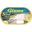 Giana Sleď filety v rastlinnom oleji 170 g