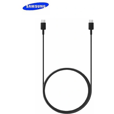 Samsung USB-C към USB-C кабел Samsung 25W 1m EP-DN980BBE