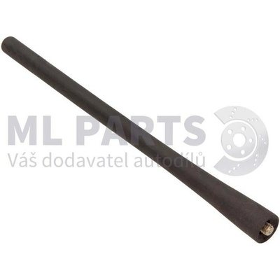 Prut antény ŠKODA OEM Originál 6R0035849
