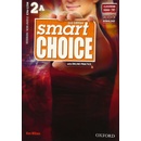 Smart Choice 2nd Edition 2 Multi Pack A