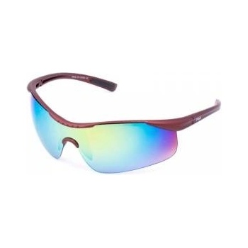 Fila Слънчеви очила унисекс Fila SF217-99BRZ Червен Бронз