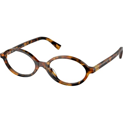 Miu Miu MU01XV 19P1O1