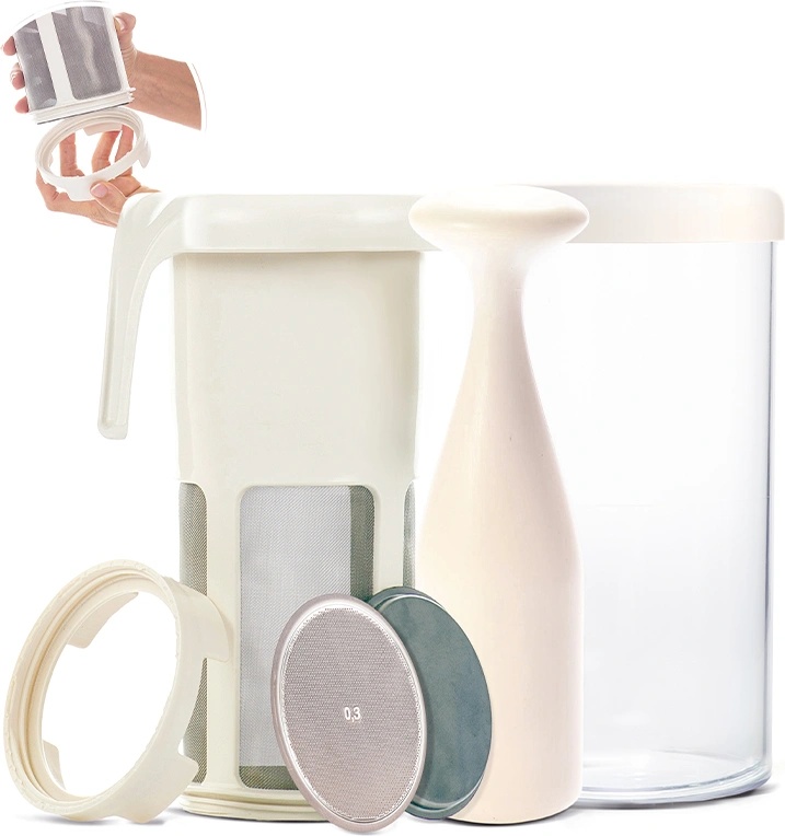 Vegan Milker MÜLSI