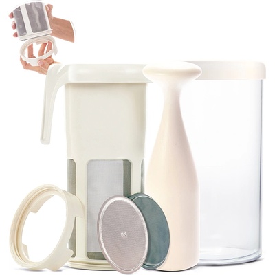 Vegan Milker MÜLSI
