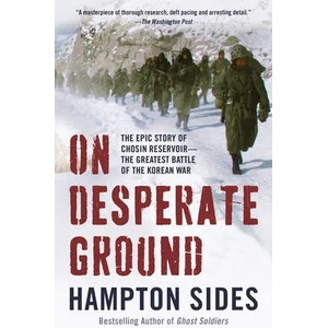 On Desperate Ground | Hampton Sides (ISBN: 9781101971215)