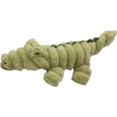 Quapas plyšová Crocodile 66 cm