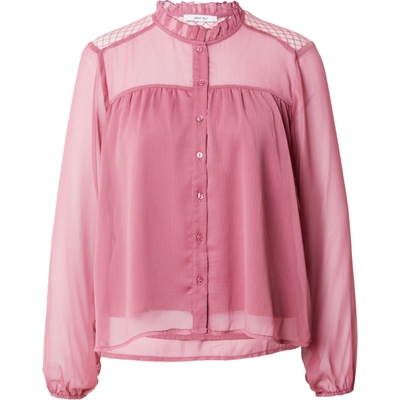 ABOUT YOU Блуза 'Alena' розово, размер 40