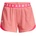 Under Armour Play up twist shorts 3.0 xs