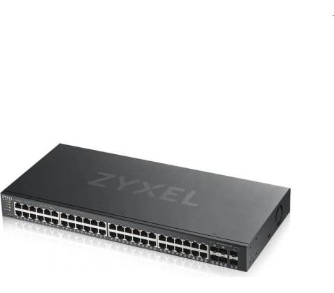 ZyXEL GS1920-48
