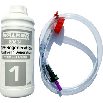 Walker Eolys DPX42 1 l