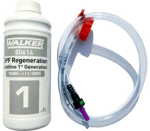 Walker Eolys DPX42 1 l
