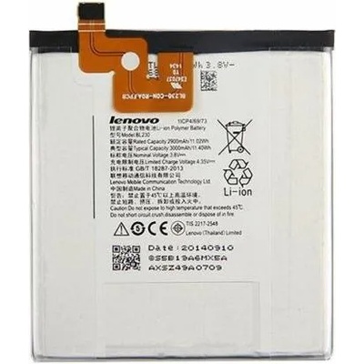 Lenovo Li-polymer 3000mAh BL230