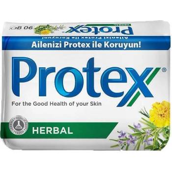 Protex Herbal Антибактериален сапун, 90гр