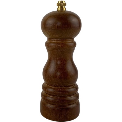 Lodos Mlynček na korenie korenie Bob 180 tmavý 18 cm