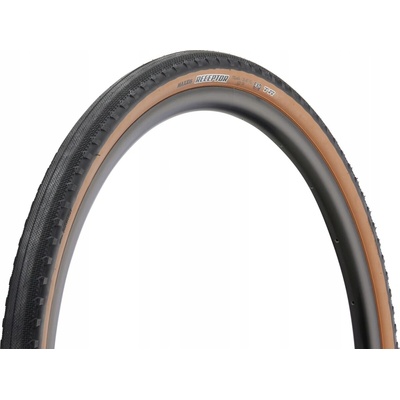 Maxxis Receptor Gravel 700x40C 120TPI EXO TR Skinwall Skladací plášť