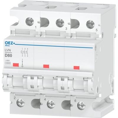 OEZ LVN-80D-3