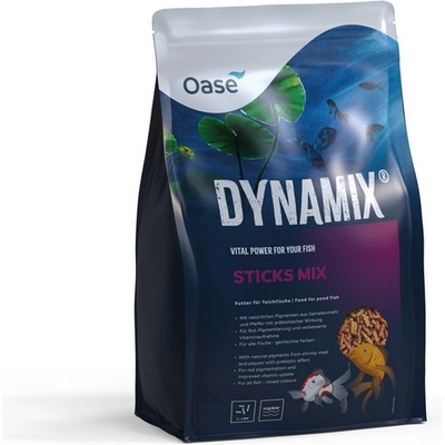 Oase Dynamix Sticks Mix 4 l