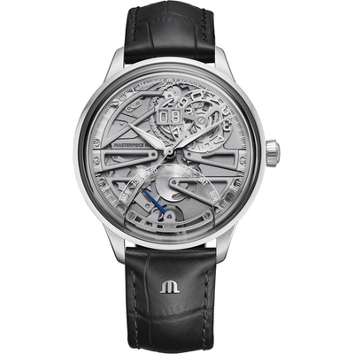 Maurice Lacroix 758008SS0010902