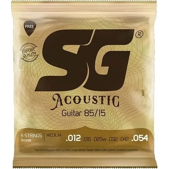 Sound Generation SGA 6687