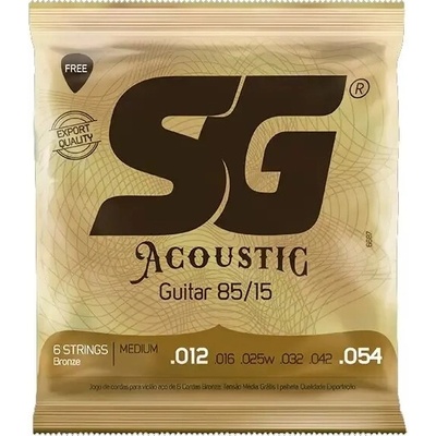 Sound Generation SGA 6687