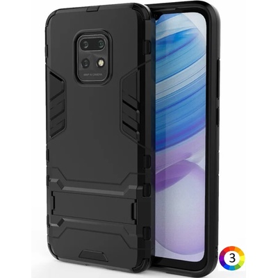 Xiaomi Redmi 10X 5G/10X Pro 5G Удароустойчив Калъф и Протектор