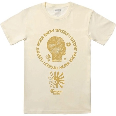 Stance Terrain SS vintage white 24