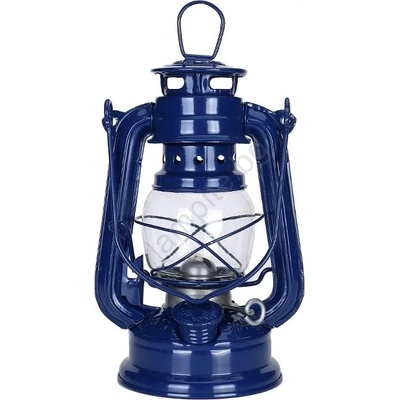 Brilagi - Газова лампа LANTERN 19 см тъмносин (BG0476)