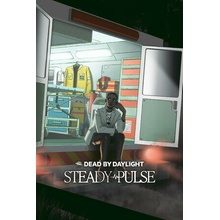 Dead by Daylight - Steady Pulse (PC) EN Steam