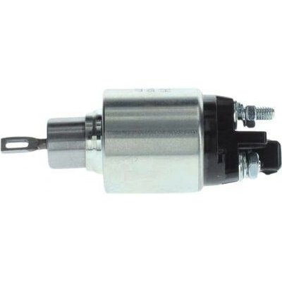 Elektromagnetický spínač, startér BOSCH 1 986 SE1 913