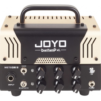 Joyo Bantamp Meteor II