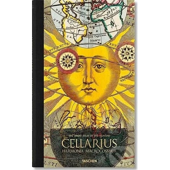 Cellarius Atlas