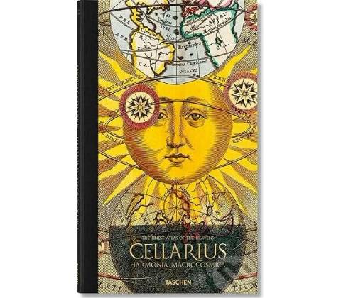 Cellarius Atlas