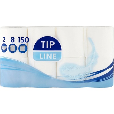 Tip Line Jemný 8 ks