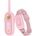 PatPet 357 Elektrický obojok Pink