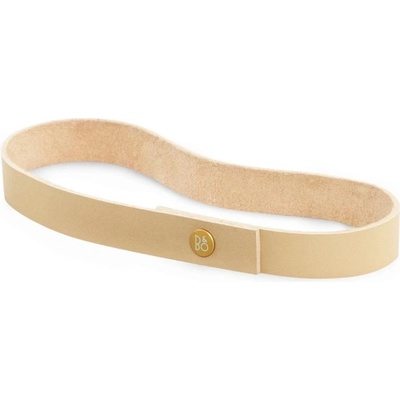 Beoplay Кожена дръжка за Bang & Olufsen BeoPlay A2 - Beoplay Accessory A2 Short leather strap (кремав) (1975971)