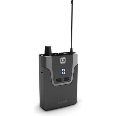 LD Systems U308 IEM R