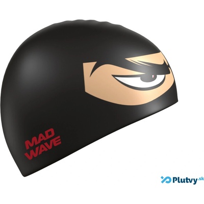 Mad Wave Rabbit Heart