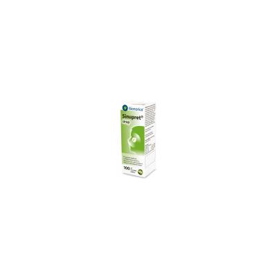 SINUPRET sirup 100 ml