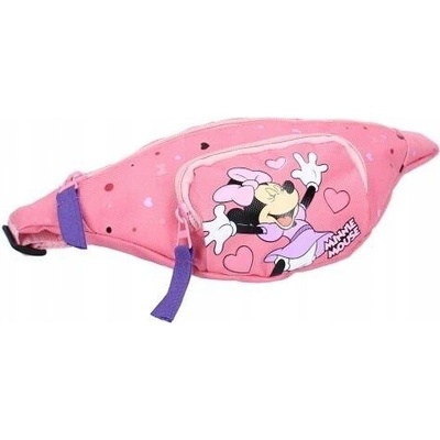 Vadobag kapsička Minnie Mouse Disney 0632
