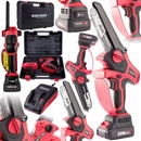 Worcraft CHS-S20LIBPM