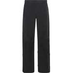 Vaude Мъжки дълъг панталон за колоездене Vaude Yaras Rain Pants IV Cycling bottoms - Black (055-3792-0111)