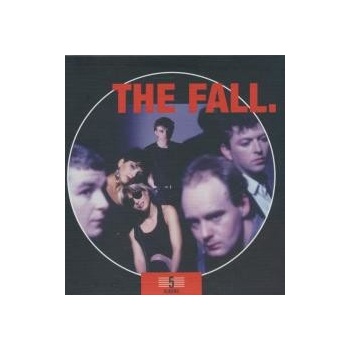 FALL: 5 ALBUMS BOX SET CD