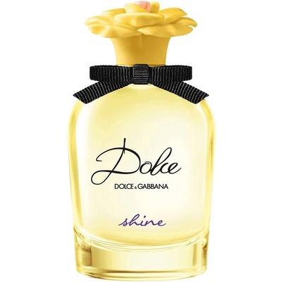 Dolce & Gabbana Dolce Shine parfémovaná voda dámská 75 ml
